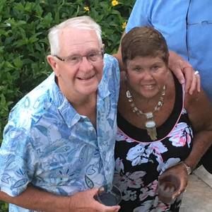 Meet your Posher, Peggy